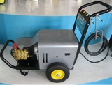 正品 上海熊猫PM-368/369/361/362商用洗车机工业超高压清洗机泵