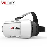 VR BOX暴风魔镜三代VR手机3D眼镜虚拟现实头盔Oculus Rift2代现货