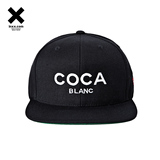 【INXX】SSUR 新品 黑色字母帽子 SU40532923