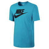 Nike耐克短袖男2016夏季宽松速干透气跑步运动休闲T恤696708-868