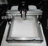 DIY激光雕刻机 小型激光雕刻机 微型打标机 图文雕刻 桌面级