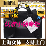 联想ThinkPad X1 S3 S5 T450电脑包手提包14寸电脑皮包斜挎单肩包