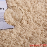客厅茶几地垫加厚门垫可手洗床边家用腈纶成品地毯特价地毯