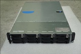 DELL C6100 2U刀片节点服务器四合一1366主板 虚拟化 云计算 数据