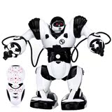 儿童玩具智能遥控机器人罗本艾特充电大号电动跳舞机器人男孩玩