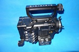 SONY PMW-F55 全画幅4K数字电影PL接口摄像机