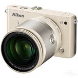Nikon/尼康1 J3套机（10-100）正品行货