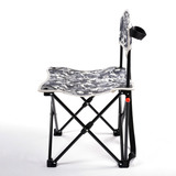 椅儿童青少年折叠椅便携钓椅轻便 CAPERLAN迪卡侬垂钓钓鱼椅、凳