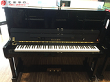 【温州艺家琴行】全新正品海伦钢琴经典HL-125A 温州包邮 调音