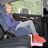 儿童汽车安全座椅专用脚踏板 底座 支架支撑架 休息板 搁脚板包邮