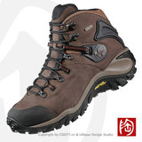 Merrell/迈乐正品 J53683 Phaser 防水中帮全皮保暖户外男登山鞋