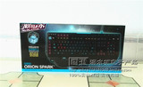 【顺丰包邮】罗技G910 RGB背光游戏机械键盘 全国联保1680万色
