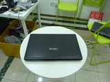 二手Asus/华硕 K53XI231SJ-SL 双显卡 i3 2G 9成新 笔记本电脑