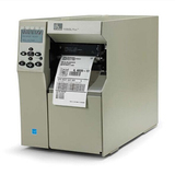 ZEBRA斑马105SL 300dpi条码打印机标签吊牌打印机工业机全新包邮
