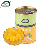 【天猫超市】环亨 桔子罐头425g/瓶 新鲜水果罐头方便休闲零食#