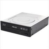华硕 DRW-24D3ST DVD/CD刻录机 SATA接口 24X 串口光驱 正品
