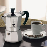 意大利原装进口咖啡壶 比乐蒂摩卡壶 Bialetti Moka 正宗保真