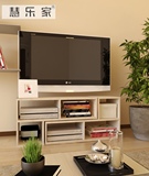 TB-HLJ  现代简约自由组合电视柜 多用简易置物柜11082