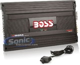 美国BOSS车载音响功放汽车功放高端级数字功放5路1800w 4.1声道
