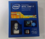 Intel/英特尔 I7 5960X 八核原包 LGA2011台式机电脑主机cpu X99