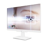 优派VX2363smhl-W白色23寸IPS无边框抗蓝光护眼液晶显示器 不闪屏
