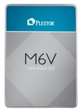 PLEXTOR/浦科特 PX-128M6V M6V系列 128G 2.5英寸 SATA-3固态硬盘