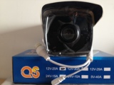 海康威视 监控摄像头 200万高清网络摄像机DS-2CD3T20D-I3代3220D