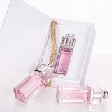 Dior/迪奥香水魅惑香水粉漾淡香氛 Q版5ml小样  送礼盒