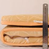天然椰棕可折叠棕垫打地铺榻榻米加厚软硬两用学生宿舍床垫1.51.8