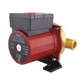 全自动暖气循环泵家用静音地暖地热管道热水器增压热水泵超龙320W