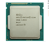 Intel/英特尔 G3220 G3240双核散片CPU 1150 全新正式版一年包换