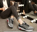 夏季正品代购 New Balance/NB MRT580GK男鞋 女鞋 复古情侣跑步鞋