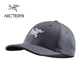ARCTERYX/始祖鸟 男女款棒球帽Embroidered 7978