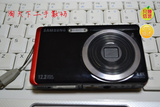 Samsung/三星 ST550 二手数码相机 自拍神器 原装正品 无拆修