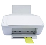 惠普 HP DeskJet 2132 彩色喷墨一体机 打印、复印、扫描 三合一