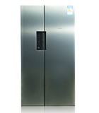 SIEMENS/西门子 BCD-610W(KA92NV41TI) 家用对开门电冰箱变频