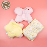 多款多色特惠婴儿定型枕宝宝防偏头枕小圆枕头纠正偏头枕母婴用品