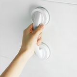 韩国deHub强力吸盘把手卫生间浴室移门把手玻璃门拉手 大吸力扶手