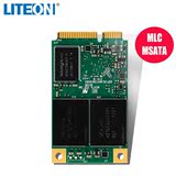LITEON/建兴 睿速 128G MSATA SSD 笔记本 台式机 固态硬盘
