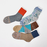 2015年冬季外贸日本原单热卖纯棉加厚罗圈棉保暖男袜子