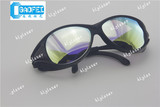 1064nmYAG激光打标机切割机焊接机防护眼镜护目镜防护镜包邮促销