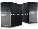 全新原装正品 Dell 390MT准系统大机箱 支持1155针I3 I5 I7 CPU