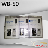 BOSE WB-50超薄博士音响墙架通用适合ST535/ST525/ST520/AM10V