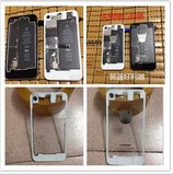 苹果iphone4s透明金刚后盖 4S后盖 苹果4G后壳 变形金刚后盖外壳