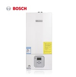Bosch/博世 燃气壁挂炉 欧洲精英MINI16kW燃气采暖热水两用锅炉