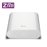 ZMI紫米4G三网通无线路由器MF855随身WiFi MiFi可当移动电源