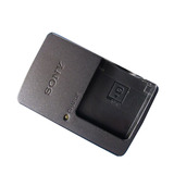 Sony/索尼BC-CSGD原装正品数码相机充电器NP-BG1/FG1电池专用座充