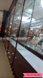 深圳市精品货架 柜台展示柜 玻璃展柜 手机柜 饰品展柜 精品矮柜
