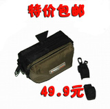 吉多喜ROBOT8相机包摄影包 单肩包 小数码、卡片机、DV机包
