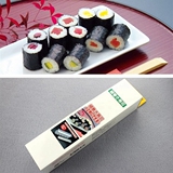 出口韩国日本 小卷寿司工具 细卷紫菜包饭模具 紫菜包米饭团海苔
